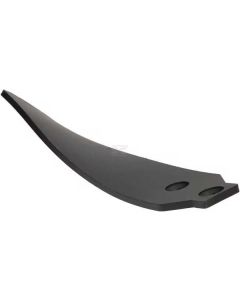 Hõlm LH Ø13 420x80x8mm 34060858, 00311351
