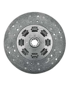 Siduriketas *10 Ø295mm 0052509003
