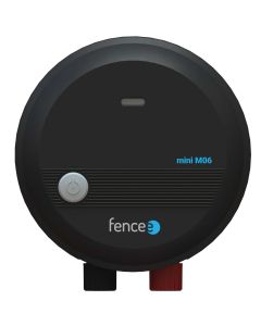 Elektrikarjuse generaator 230V M06 FENCEe