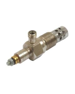 Eelsoojendusküünal 9,5V 20A M20x1,5