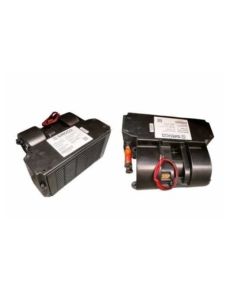 Kabiini soojenduskomplekt 12V 3,3kW TENERE C