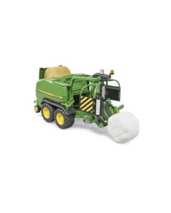 Ruloonpress John Deere C441R 1:16
