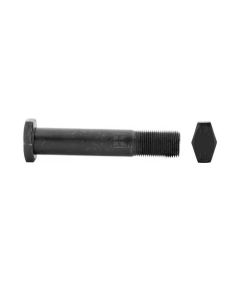 Poldid M8x1,25-50 DIN931 8,8 1kg.