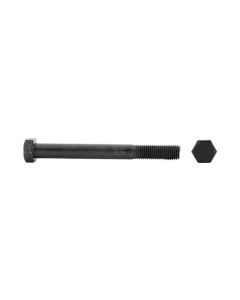 Poldid M8x1,25-80 DIN931 8,8 1kg.