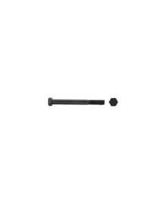 Polt M16x2-60 DIN931 8.8