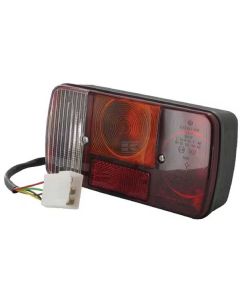 Tagatuli LH 189,5x97mm Cobo