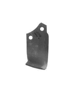 Tera LH 80x186mm #6mm 02108433