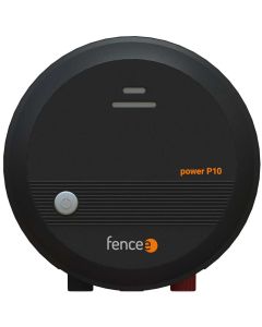 Elektrikarjuse generaator 230V P10 FENCEe