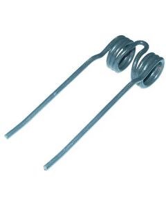 Pii 173x57x29,5mm Ø5mm  Mengele