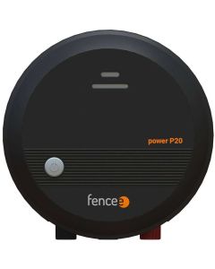 Elektrikarjuse generaator 230V P20 FENCEe