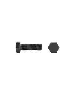 Poldid M8x1,25-20 DIN933 8,8 1kg.