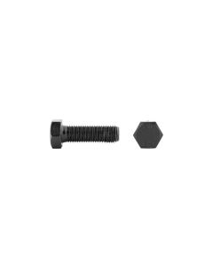 Poldid M8x1,25-40 DIN933 8,8 1kg.