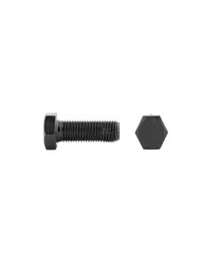Poldid M14x2-40 DIN933 8,8 1kg.