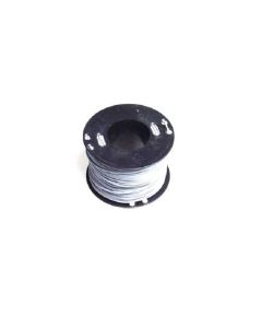 Elektrijuhe 1x1,0mm2 hall 1jm.