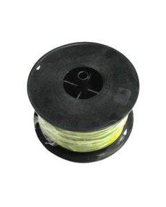 Elektrijuhe 1x1,5mm2 kollane-roheline 1jm.
