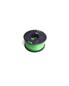 Elektrijuhe 1x1,5mm2 roheline 1jm.