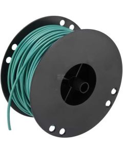 Elektrijuhe 1x2,5mm2 roheline 1jm.