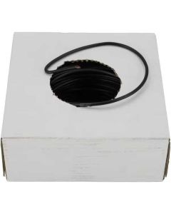 Elektrijuhe 1x4,0mm2 must 1jm.
