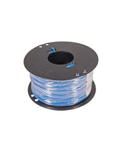 Elektrijuhe 1x4,0mm2 sinine 1jm.