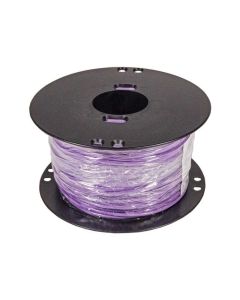 Elektrijuhe 1x6,0mm2 lilla 1jm.