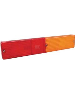 Tagatule klaas 3311571M91, 02539000