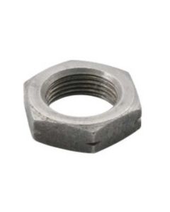 Mutter M12X1,25-9 8,8 DIN936