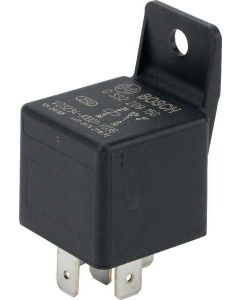 Relee 12V 30A 5 klemmi 0332209150 Bosch