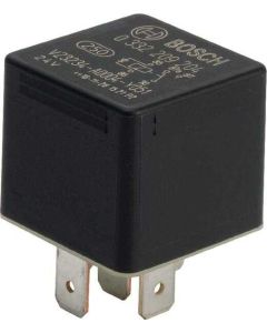 Relee 24V 20A 5 klemmi 0332209204 Bosch
