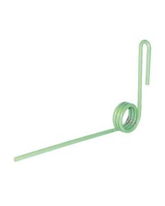 Järeljooksu pii eesmine Ø6.5mm L-240mm 033298