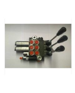 Hüdrojagaja P40/3 A1+2xK16 40L/min