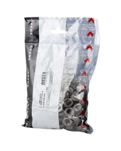 Mutrid M10x1,5 8,8 1kg. DIN934