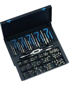 Keermeparanduse komplekt M5-M12