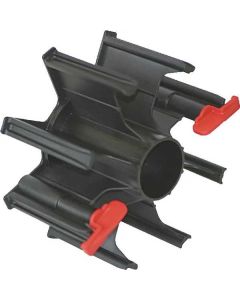 Traadipooli adapter