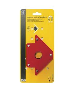 Magnet 4" <22,5kg