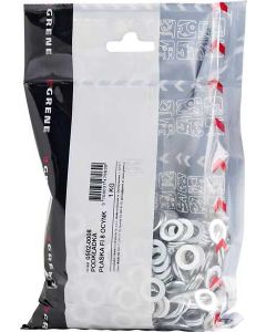 Seibid M8 DIN125 Ø8,4/22x1,25mm 1kg.