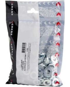 Seibid M10 DIN125 Ø10,5/20x1,25mm 1kg.