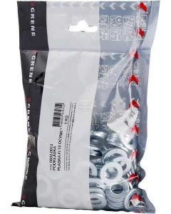 Seibid M12 DIN125 Ø13,5/24x1,5mm 1kg.