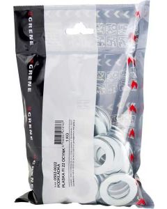 Seibid M22 DIN125 Ø23,5/39x2mm 1kg.
