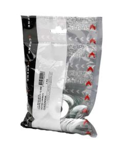 Lai seib ZN M12 DIN9021 13,0x37,0x3,0 1kg