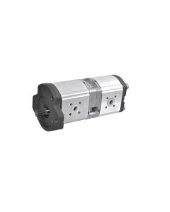 Hüdropump 22,5+16 cm³/p 0510765351