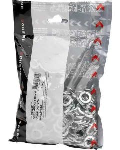 Vedruseibid M10 DIN127A 10,2x18,1x2,2 1kg.