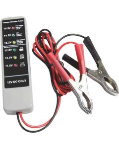 Akutester BT001