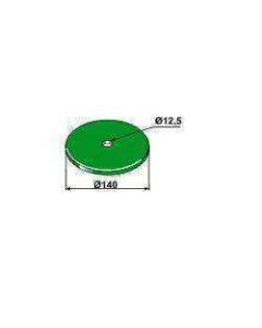 Plaatvedru nr.4 KK057067