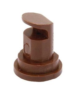 Pihusti DT 80° pruun plastik Agrotop