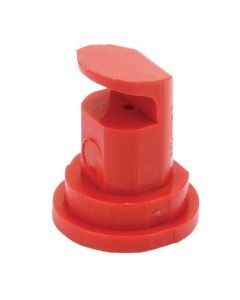 Pihusti DT 80° 2 punane plastik Agrotop