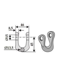 Seekel 63-BOM-72