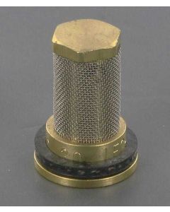 Pihusti filter 60 mesh messing Lechler