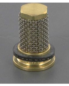 Pihusti filter 25 mesh messing Lechler