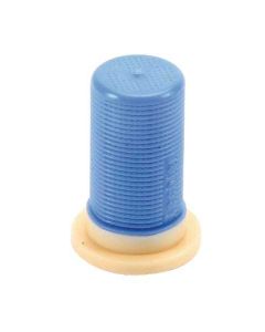Pihusti filter 60 mesh sinine POM Lechler