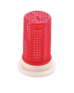 Pihusti filter 25 mesh POM LECHLER